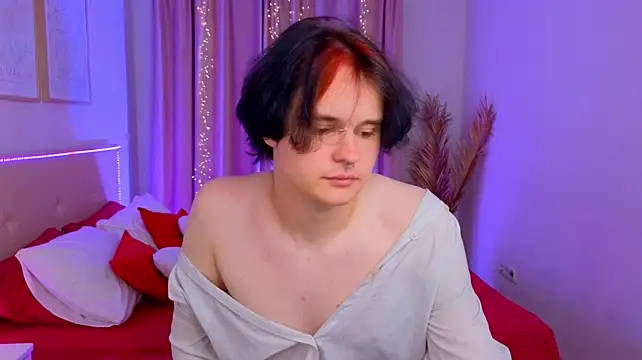 Gothic_Tom_ stripchat live cam model