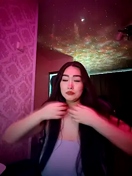 Emma_Uilson stripchat live cam model