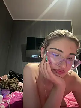 Melissa_Baddie stripchat live cam model
