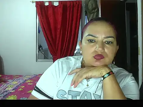 Ariel_691 stripchat live cam model