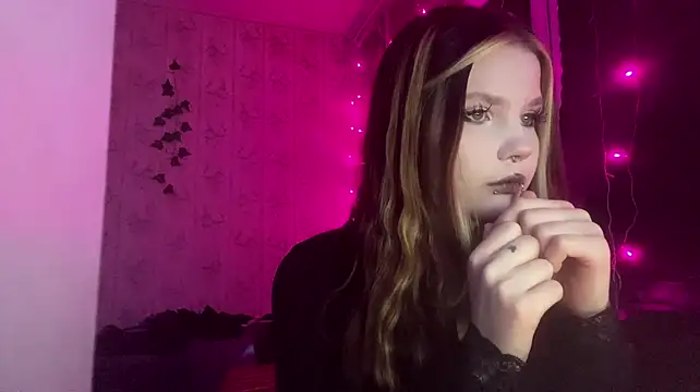 AuldNinth stripchat live cam model