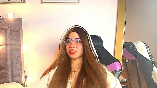 nayades_ricci stripchat live cam model