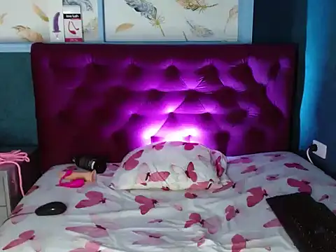 Afrodita_2003 stripchat live cam model
