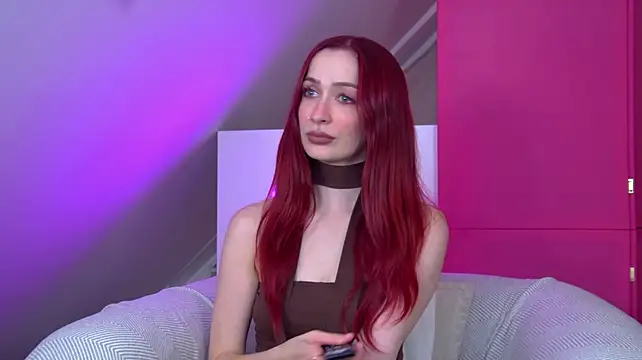 MarieKarma stripchat live cam model