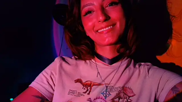 Sam-cekot stripchat live cam model