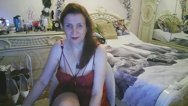 Debra_Phoenix stripchat live cam model