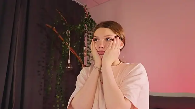 Nicole_Broown_ stripchat live cam model