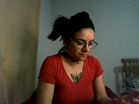 luluclark69 stripchat live cam model