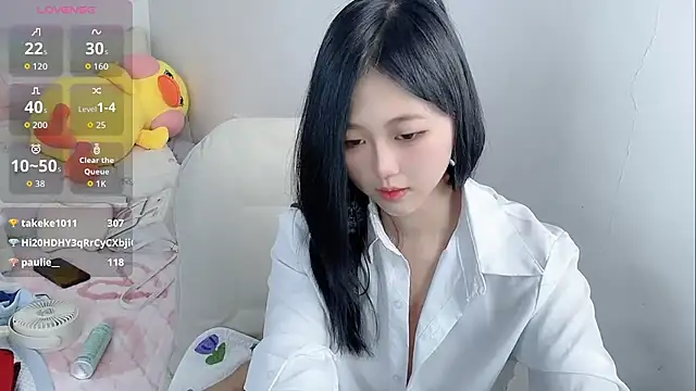 Noelle-2007 stripchat live cam model