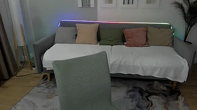 FieryMilena stripchat live cam model