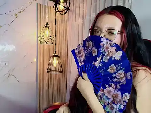 ammyhasen stripchat live cam model