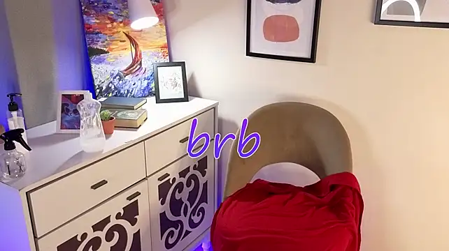 SydneyRowley stripchat live cam model