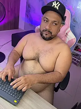 jacoob_woods stripchat live cam model