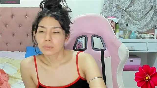 MyAngel777m stripchat live cam model