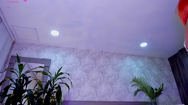 carringtonduvall stripchat live cam model