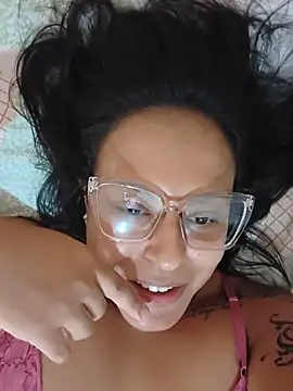 CORAL_CONTATO stripchat live cam model