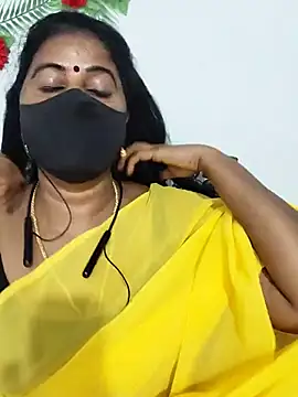 Siri-Tamil-Telugu stripchat live cam model