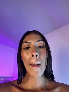 CleoSensae stripchat live cam model