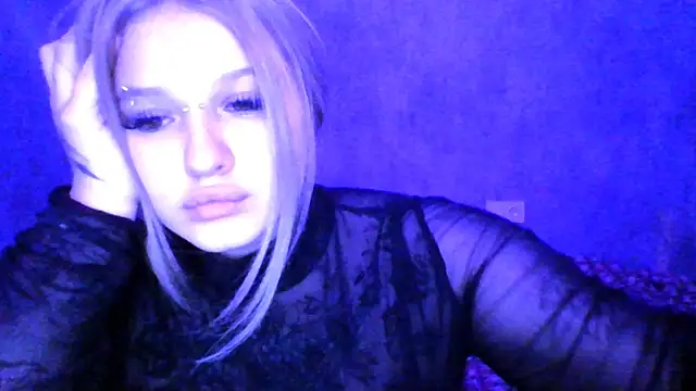 Rapunzel_777 stripchat live cam model