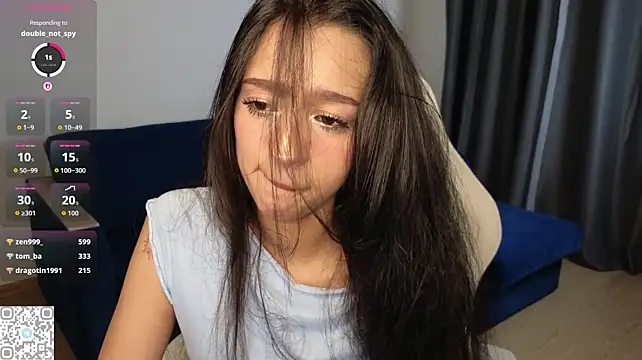 Mellymellika stripchat live cam model