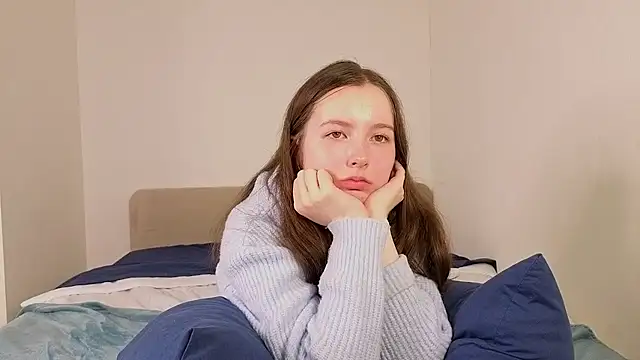 JaneanGrose stripchat live cam model