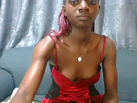 Miss_Velvet- stripchat live cam model