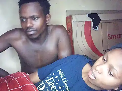 Terrandbenjamin stripchat live cam model