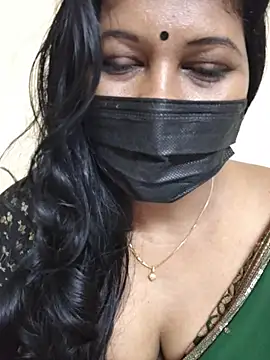 Tamil_hot_Agalvizhi stripchat live cam model