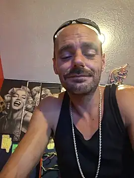 DaddyAndSplashQueen stripchat live cam model