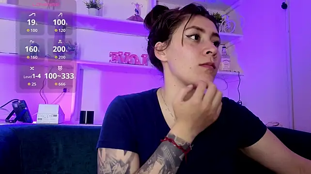 Darkness_jones_ stripchat live cam model