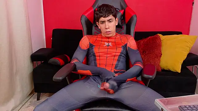 Neo_Twink stripchat live cam model