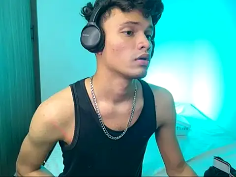 AlexxxGod stripchat live cam model