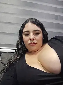 DaphneVelvet stripchat live cam model