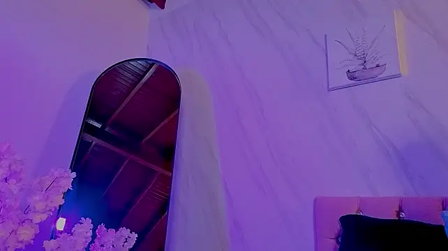 Eclipse_M stripchat live cam model