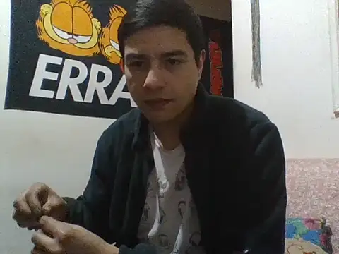 Patagonxxx stripchat live cam model