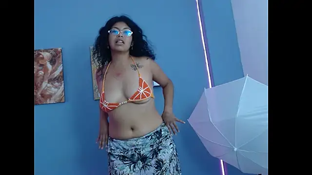 Atenea444 stripchat live cam model
