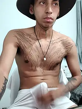 Babt_kyle stripchat live cam model
