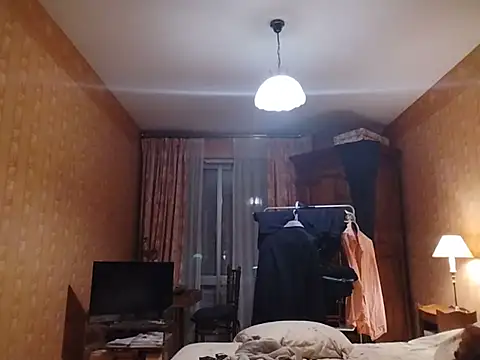 Chnrt stripchat live cam model