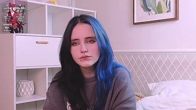 IlonaLovers stripchat live cam model