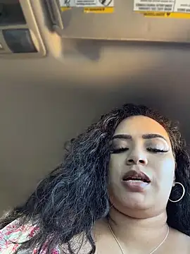 CarmelaAnthony stripchat live cam model