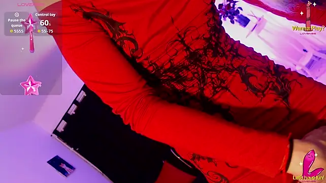 Cute_Aleja stripchat live cam model