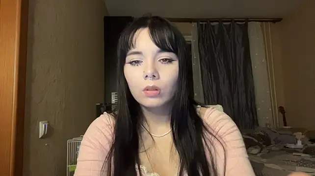 alicegoth stripchat live cam model