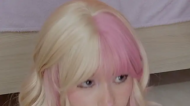 AnnieJules stripchat live cam model