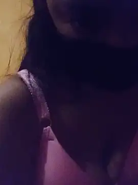 Clunked stripchat live cam model