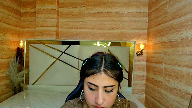 Abby_r_ stripchat live cam model
