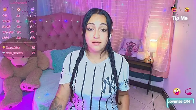 sofiasex99 stripchat live cam model