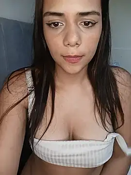 roxxy9234 stripchat live cam model