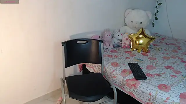 LindSayParkers stripchat live cam model