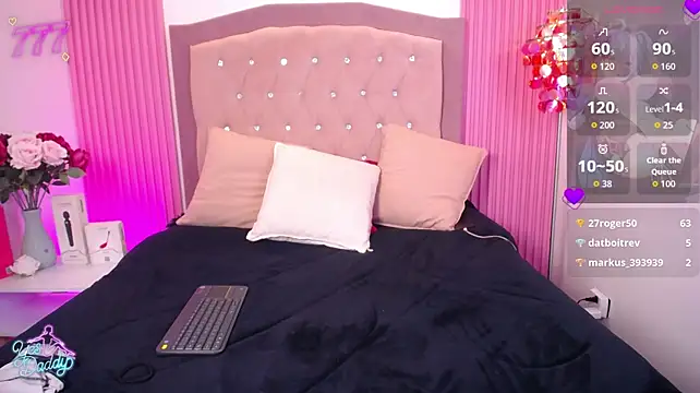 Emmma_Wilder stripchat live cam model