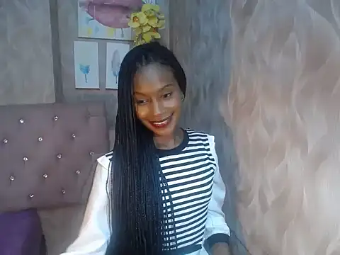 Blesiniha stripchat live cam model